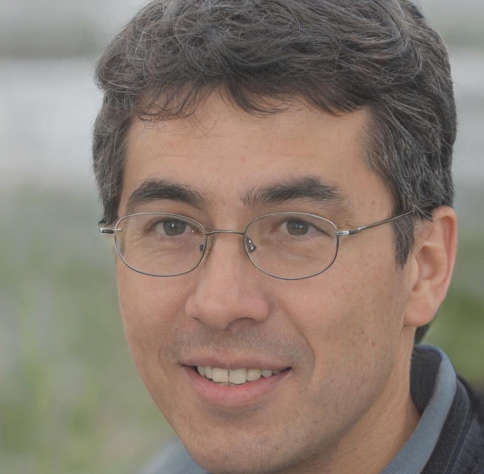 Benedikt Waldmann, Geschäftsführer